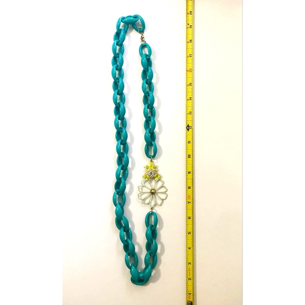 Three Long Necklaces - image 3